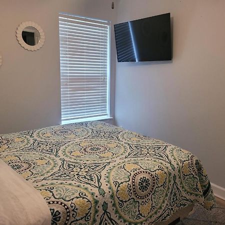 Mcdrifty'S Getaway Βίλα Panama City Beach Εξωτερικό φωτογραφία