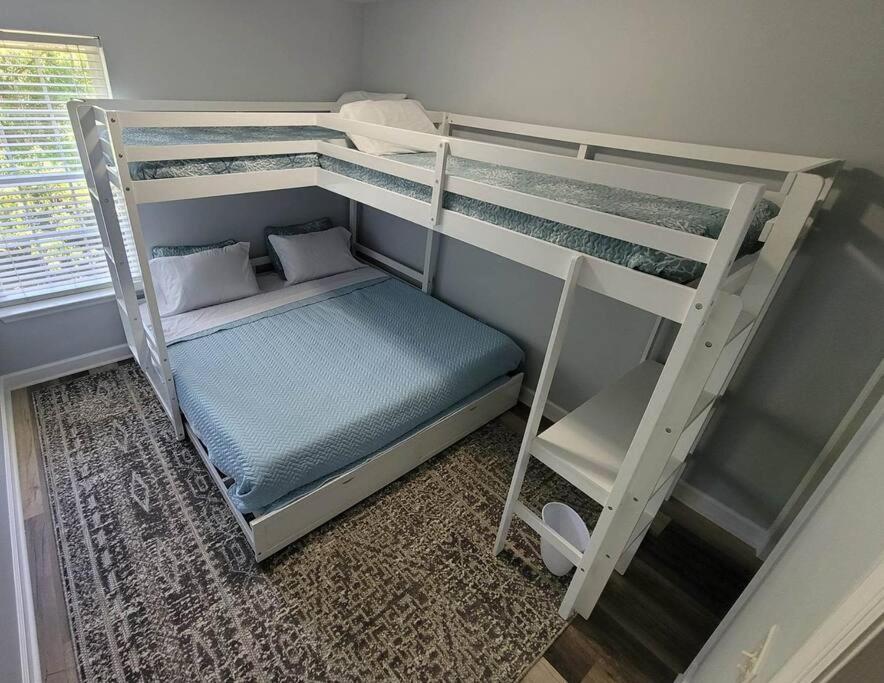 Mcdrifty'S Getaway Βίλα Panama City Beach Εξωτερικό φωτογραφία