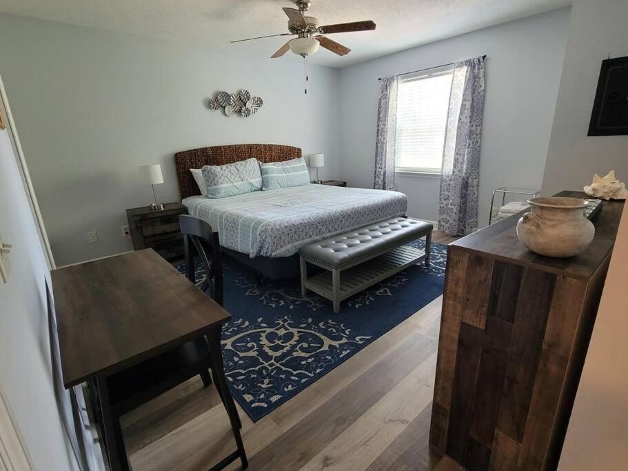 Mcdrifty'S Getaway Βίλα Panama City Beach Εξωτερικό φωτογραφία