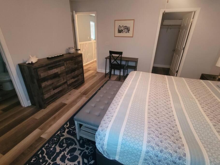 Mcdrifty'S Getaway Βίλα Panama City Beach Εξωτερικό φωτογραφία