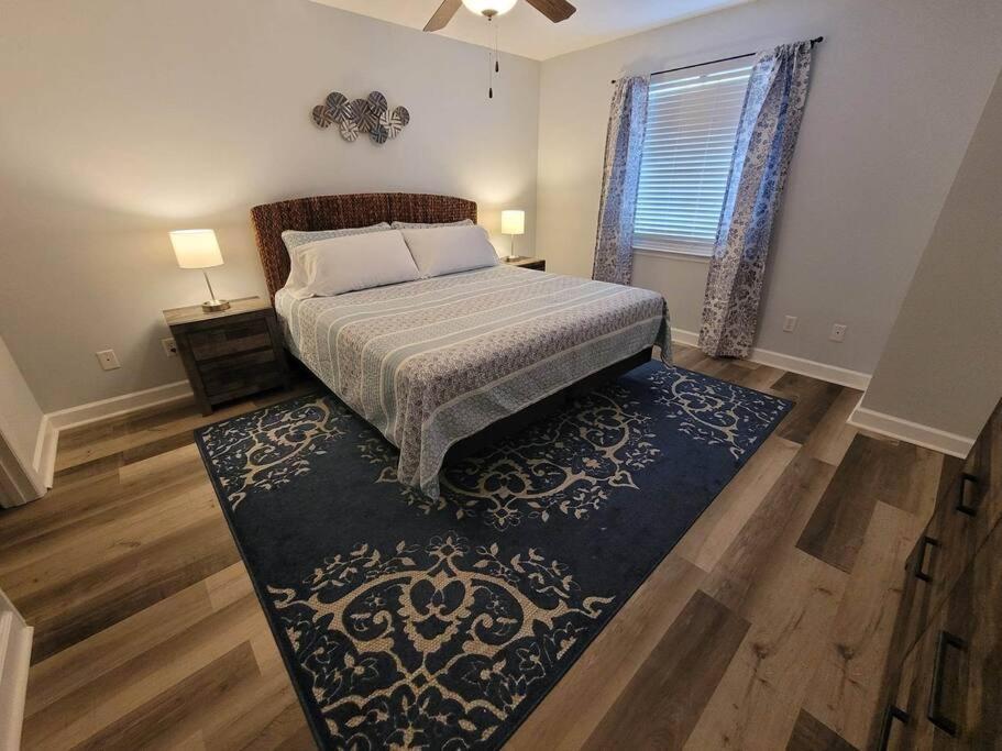Mcdrifty'S Getaway Βίλα Panama City Beach Εξωτερικό φωτογραφία