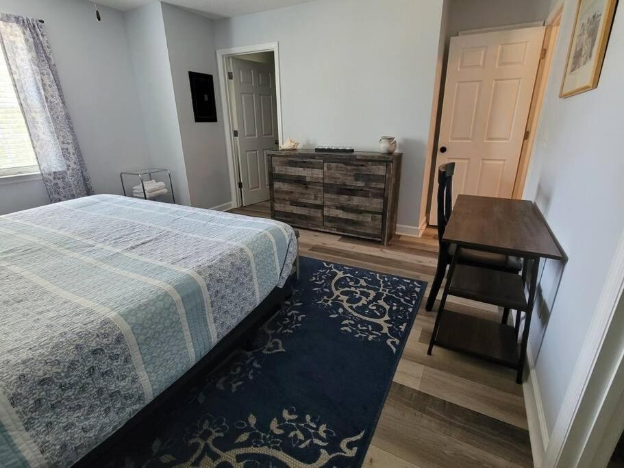 Mcdrifty'S Getaway Βίλα Panama City Beach Εξωτερικό φωτογραφία