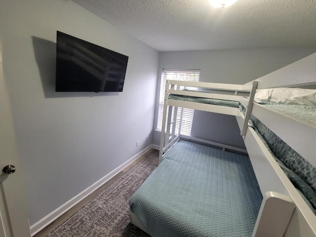 Mcdrifty'S Getaway Βίλα Panama City Beach Εξωτερικό φωτογραφία