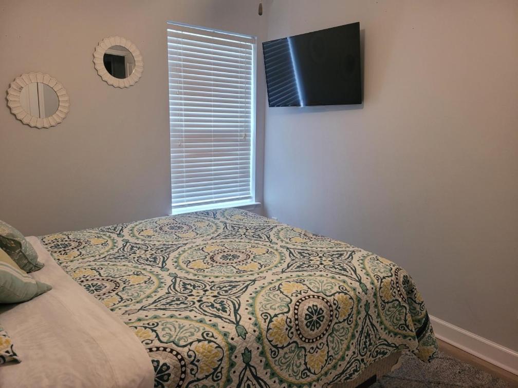 Mcdrifty'S Getaway Βίλα Panama City Beach Εξωτερικό φωτογραφία